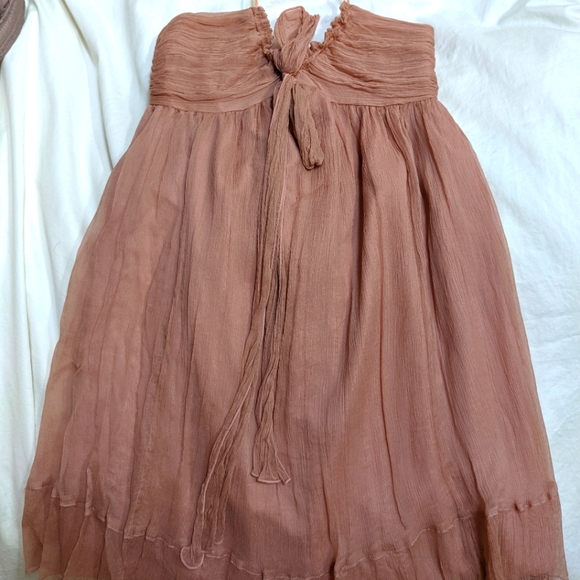 Parisian Mango MNG Milla Jovovich - Picture 2 of 2